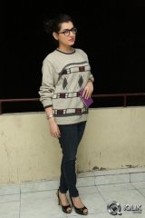 Archana at Chocolate Movie Press Meet